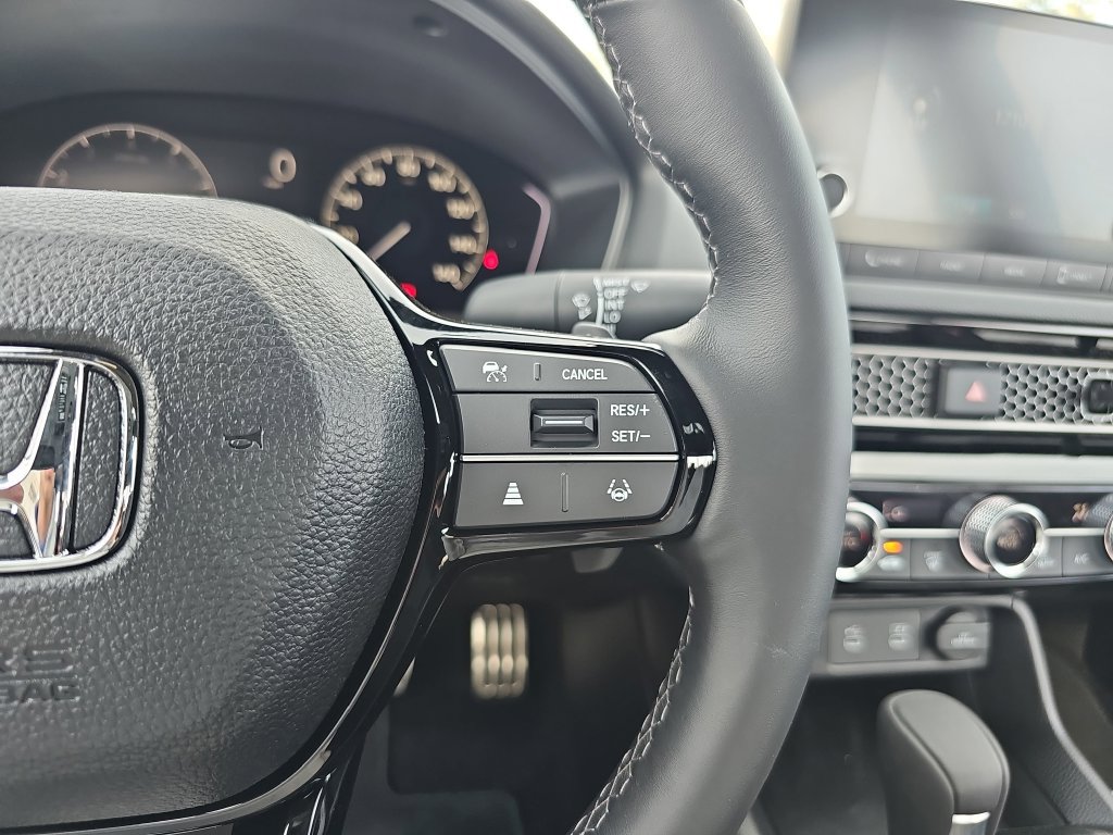 Used 2026 Honda Civic Sport image 18
