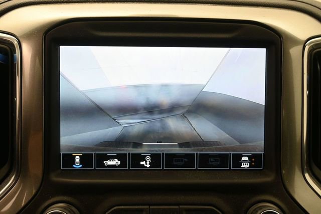 Used 2023 Chevrolet Silverado 2500 LTZ AWD/4WD image 18