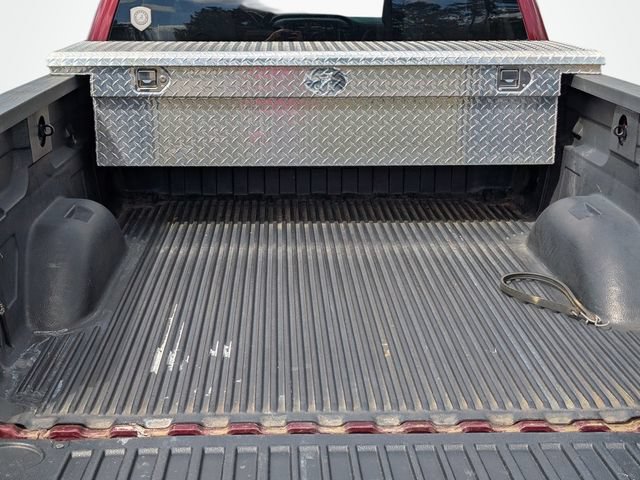 Used 2014 Chevrolet Silverado 1500 LT w/ All Star Edition RWD image 9