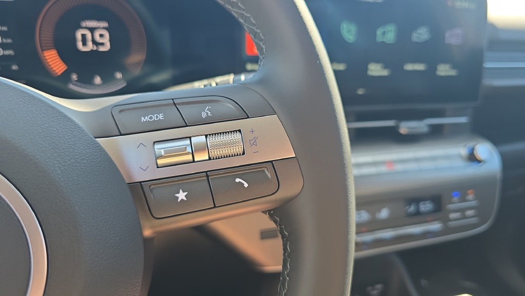 New 2027 Hyundai Kona SEL Sport FWD image 25