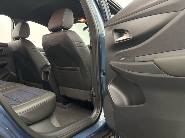 New 2026 Buick Envista Preferred image 33