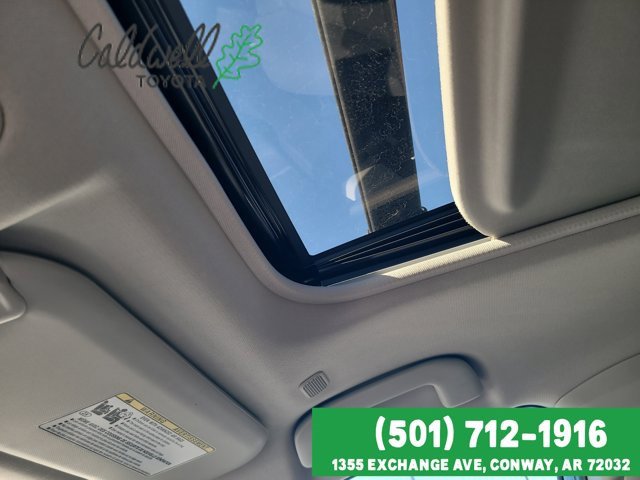 Used 2024 Toyota RAV4 XLE image 22