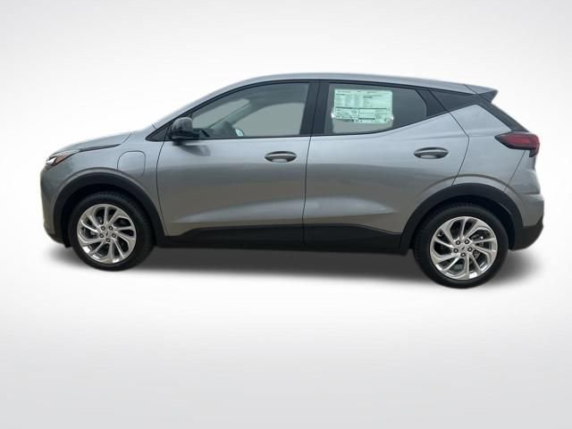 New 2027 Chevrolet Bolt LT w/ Comfort Package FWD image 2