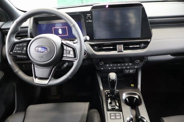 New 2026 Subaru Outback Touring XT image 15