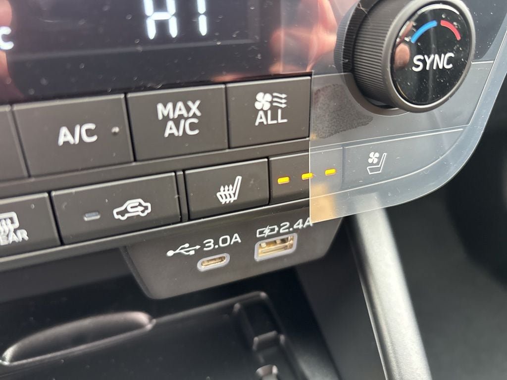 New 2026 Subaru Outback Touring XT AWD/4WD image 25