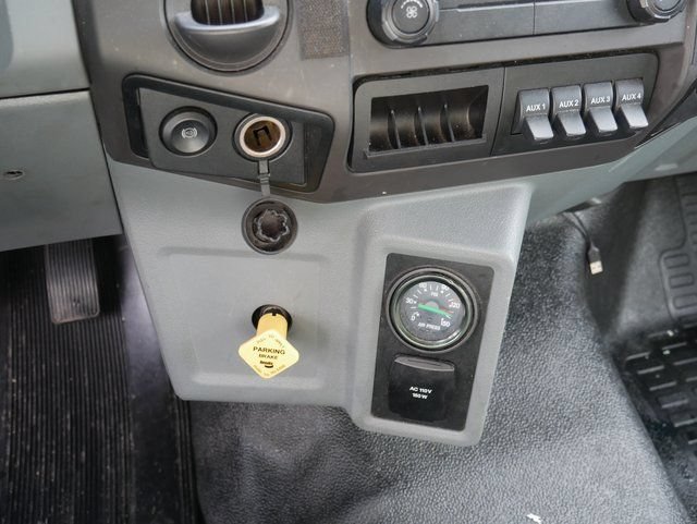 Used 2022 Ford F750 2WD Regular Cab Super Duty image 18