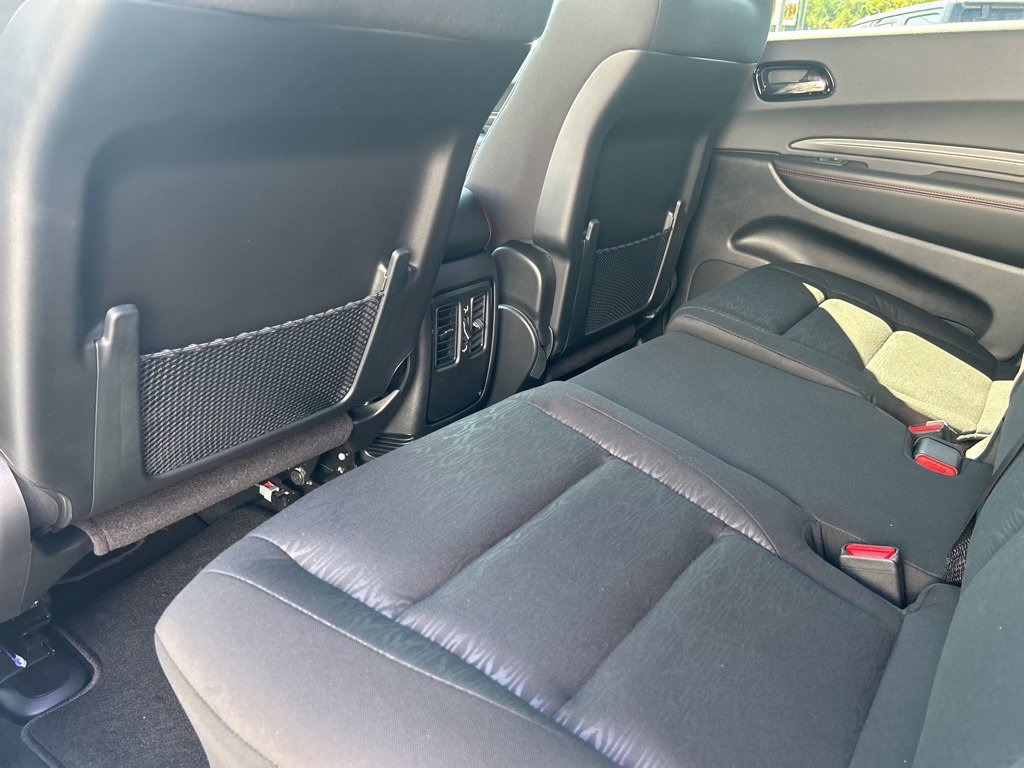 New 2026 Dodge Durango GT w/ Blacktop Package image 23