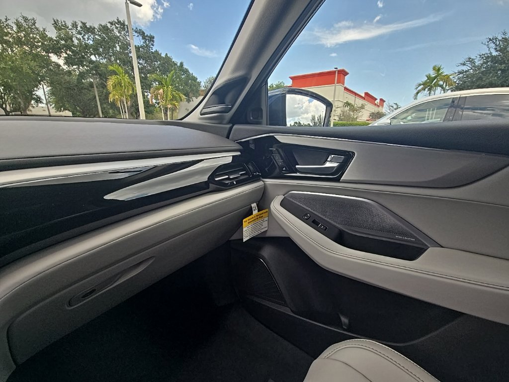 New 2026 Acura MDX w/ Technology Package AWD/4WD image 28