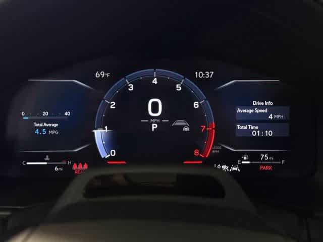 New 2026 Lexus IS 350 F Sport w/ Technology Package RWD image 22