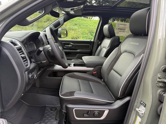 New 2026 RAM 1500 Laramie image 13
