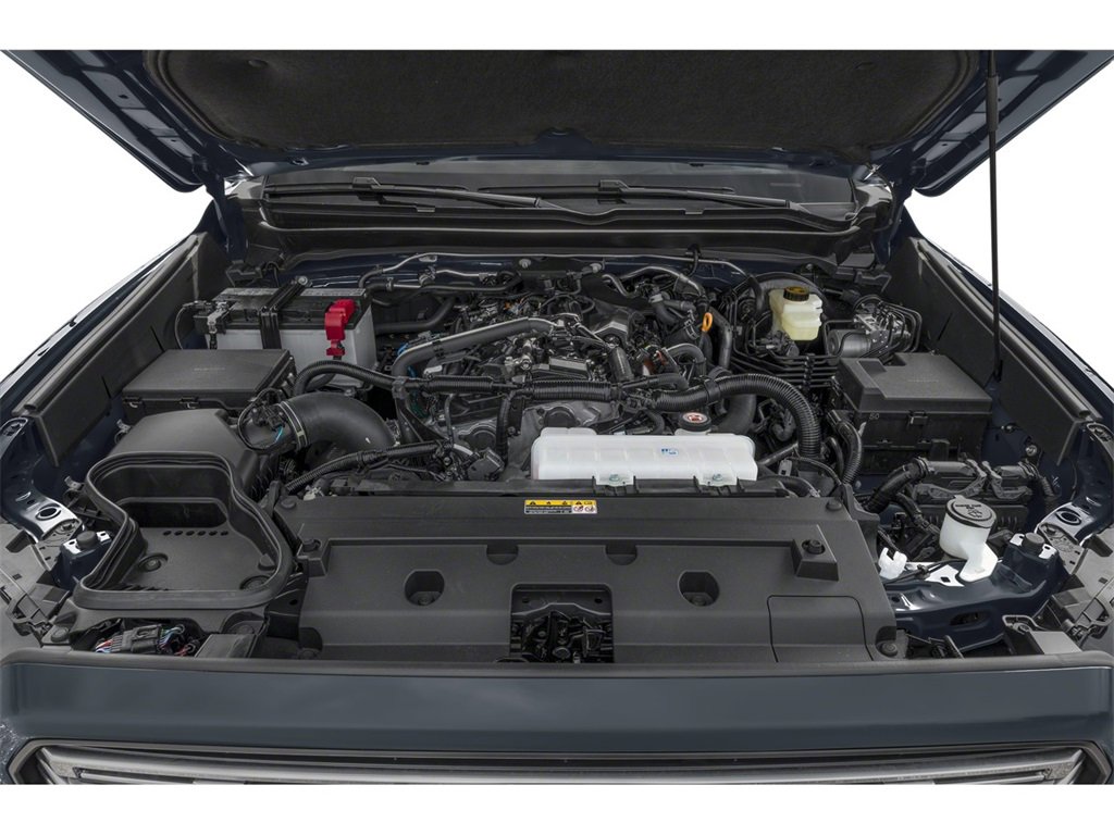 New 2026 Toyota Tacoma SR5 image 10