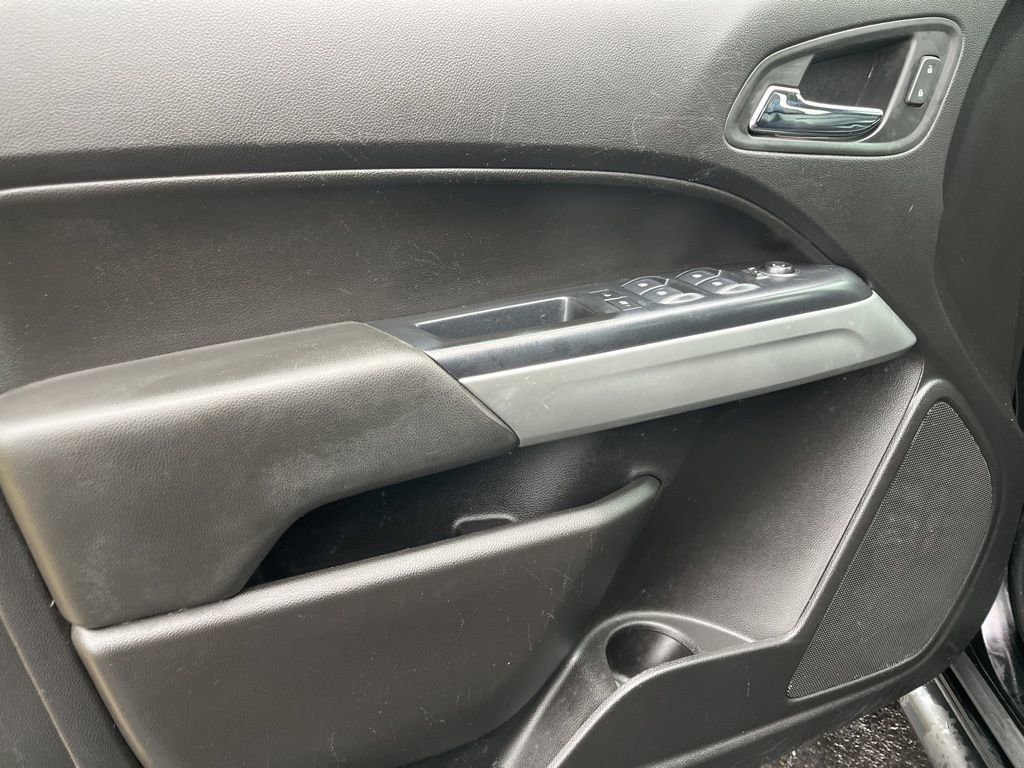 Used 2019 Chevrolet Colorado ZR2 image 31