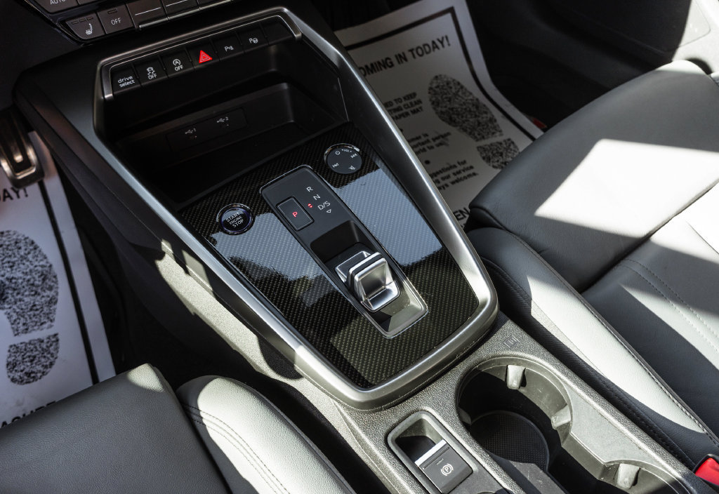 Used 2023 Audi S3 Prestige AWD/4WD image 20