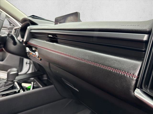 Used 2025 MAZDA CX-50 2.5 Hybrid w/ Cargo Package image 24