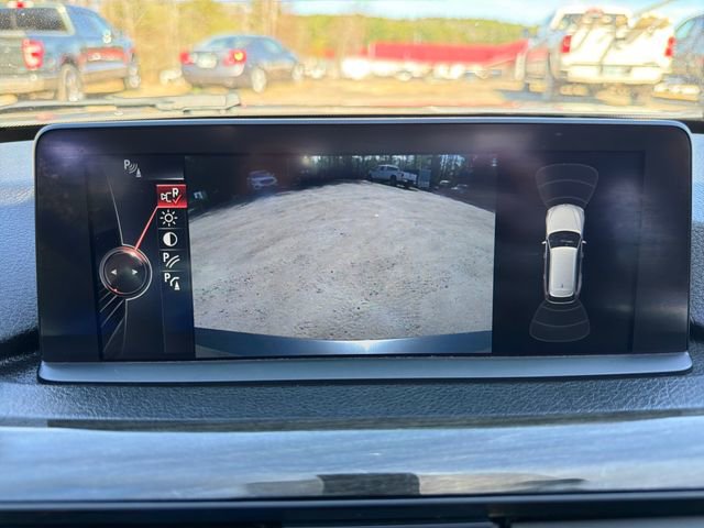 Used 2015 BMW 328i xDrive Wagon AWD/4WD image 22