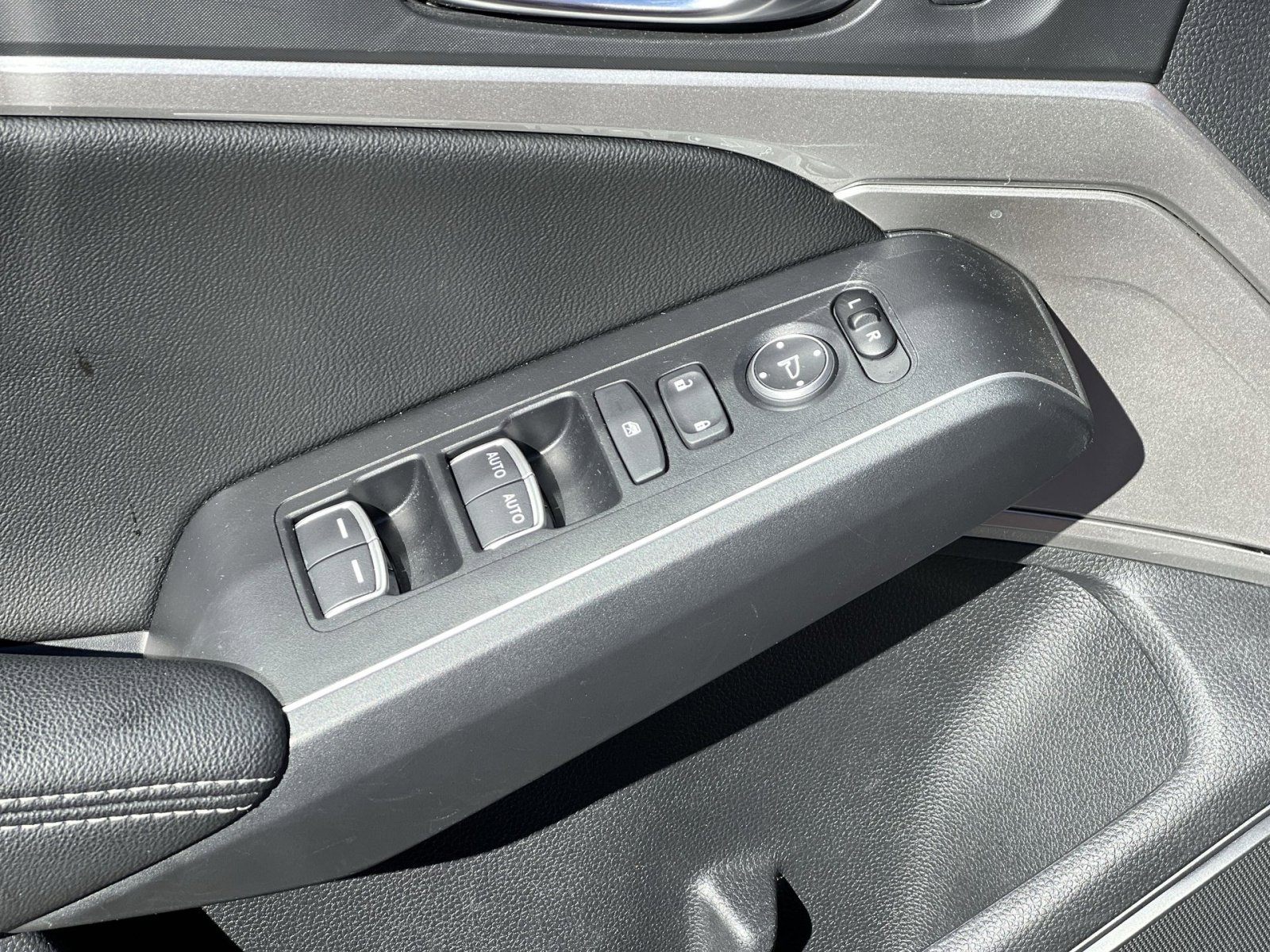 Certified 2023 Acura Integra A-Spec image 16