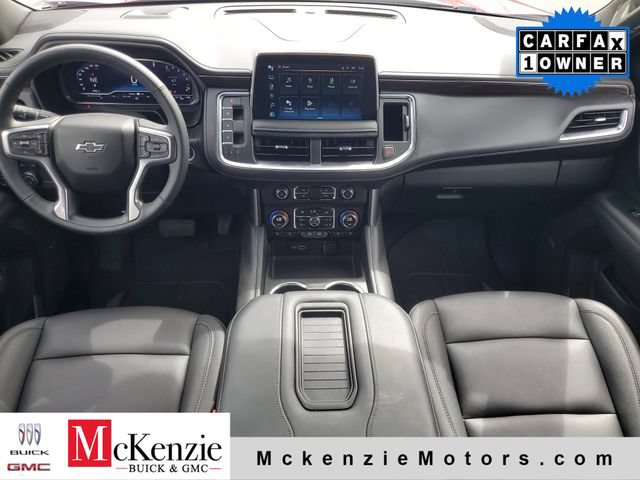 Used 2024 Chevrolet Tahoe Z71 AWD/4WD image 25