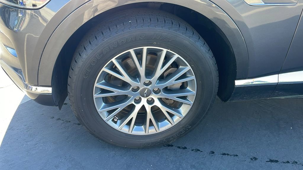 Used 2021 Genesis GV80 2.5T w/ Advanced Package 03 image 10