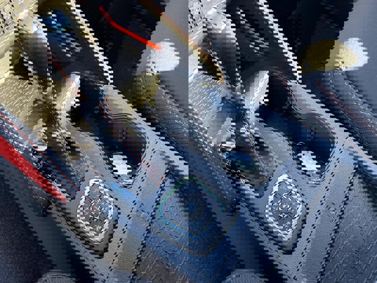 New 2026 Nissan Frontier PRO-4X image 12