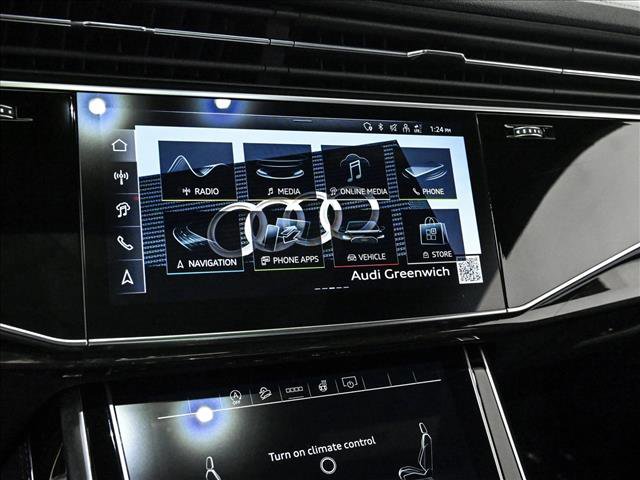 Certified 2026 Audi Q8 Premium Plus w/ Premium Plus Package image 23