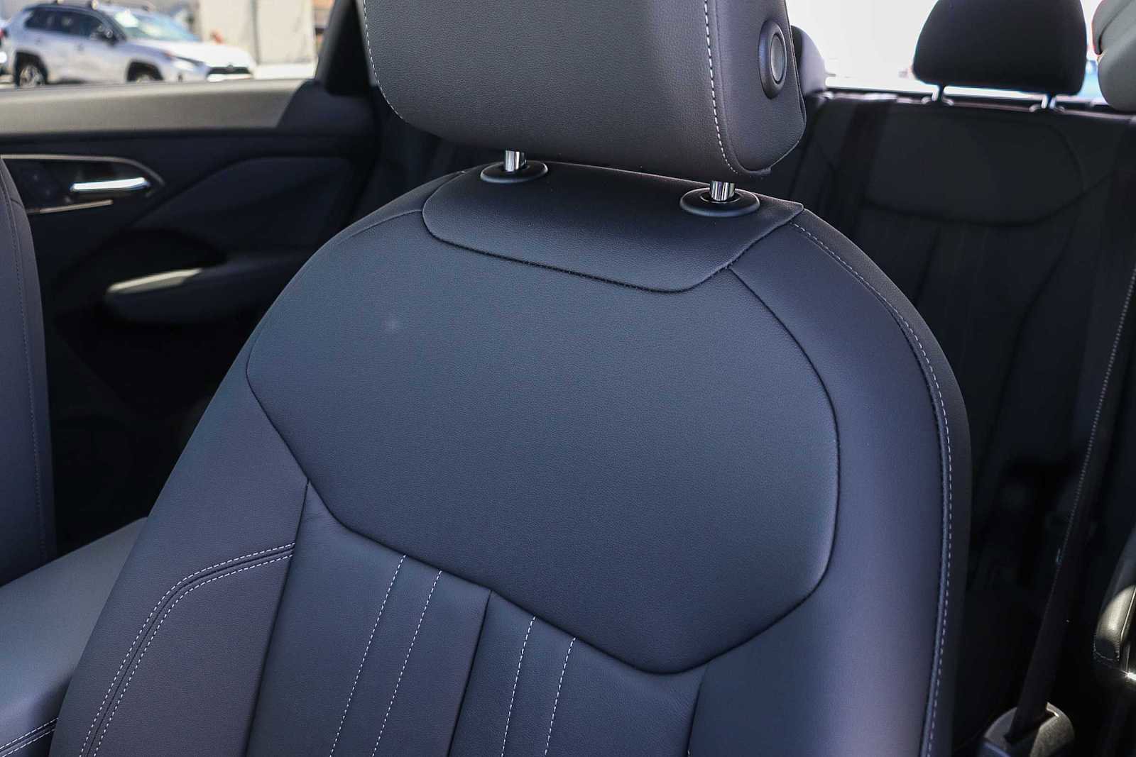 New 2026 Audi Q3 quattro 2.0T image 33