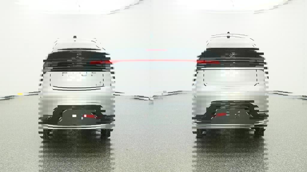 New 2026 Toyota Prius Limited image 23