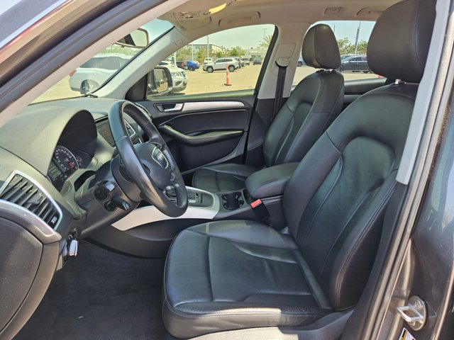 Used 2016 Audi Q5 2.0T Premium AWD/4WD image 20