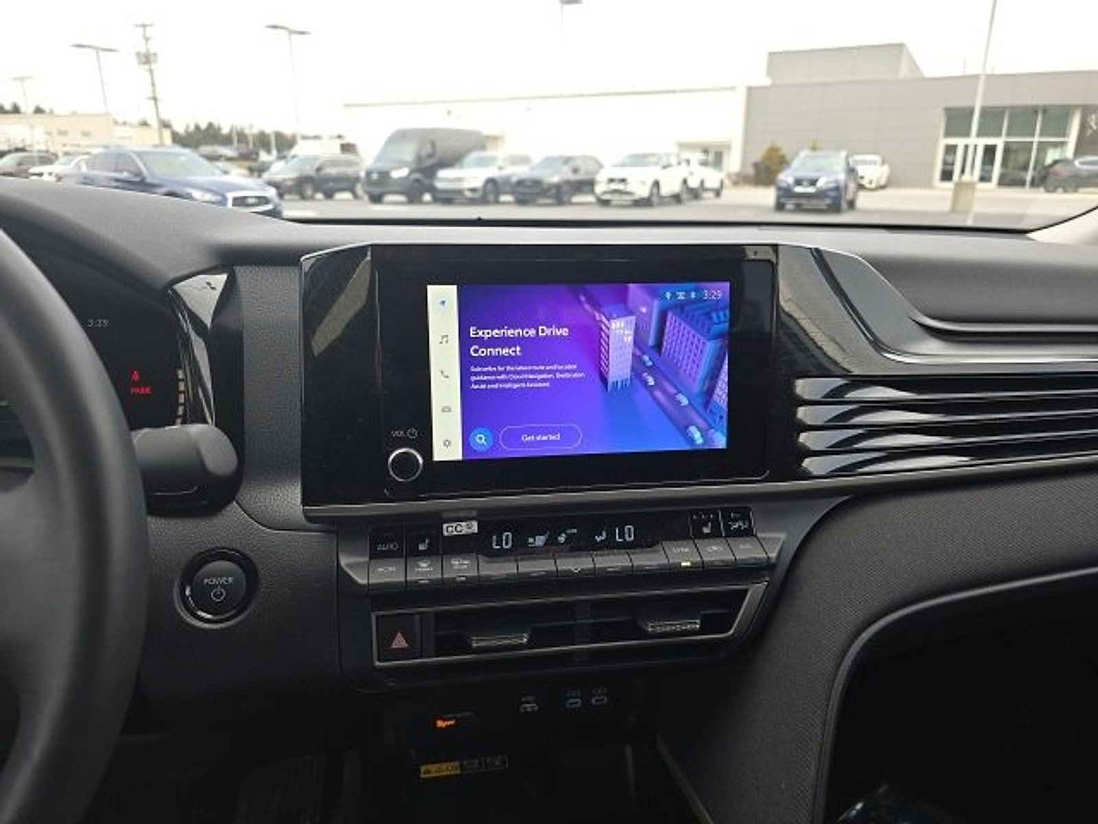 Used 2025 Toyota Camry XSE image 13