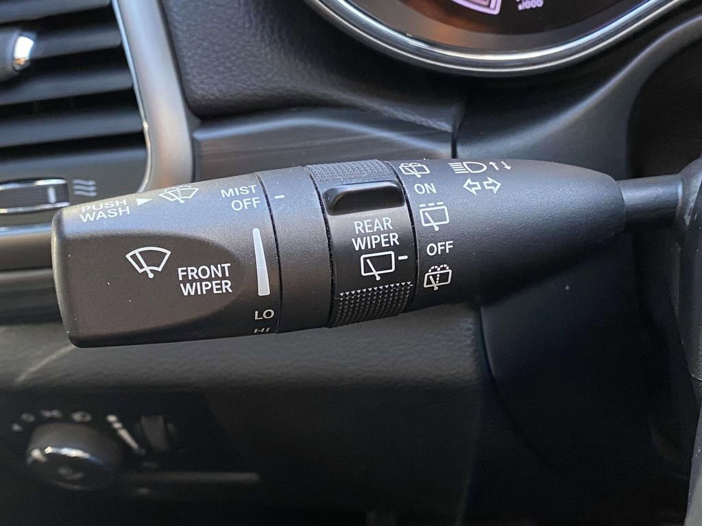 Used 2020 Jeep Grand Cherokee Altitude image 22