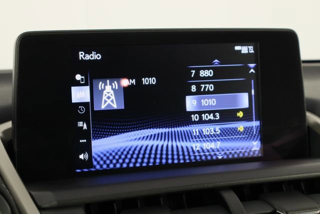 Used 2020 Lexus NX 300 AWD w/ Comfort Package image 31