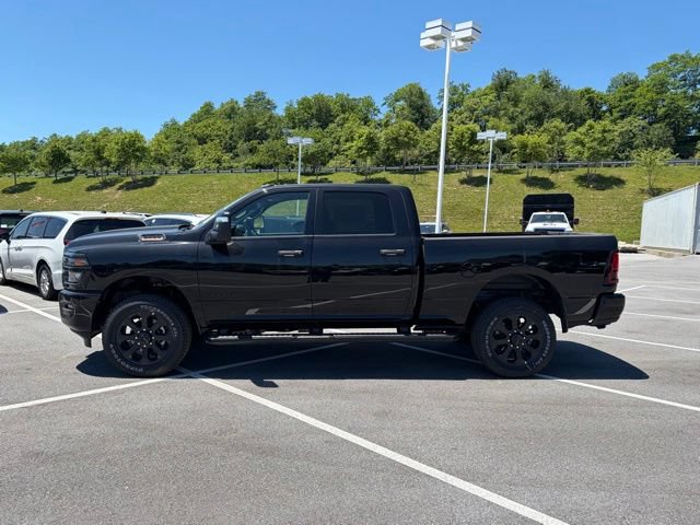 New 2026 RAM 2500 Big Horn AWD/4WD image 3
