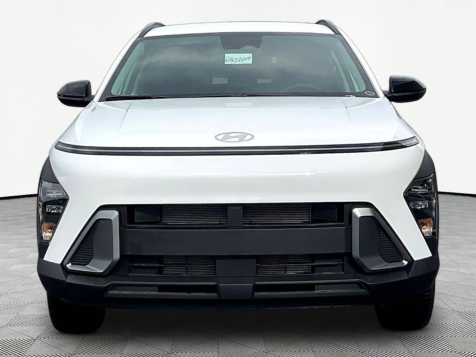 New 2027 Hyundai Kona SEL Sport AWD/4WD image 2
