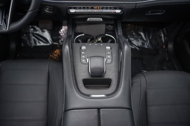Certified 2024 Mercedes-Benz GLE 350 4MATIC image 32