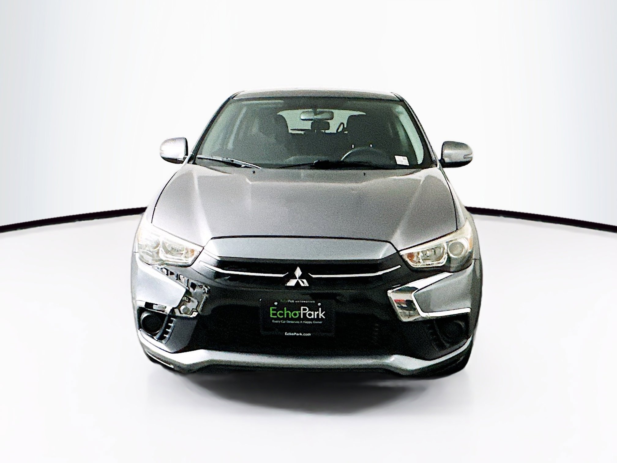 Used 2019 Mitsubishi Outlander Sport ES image 2