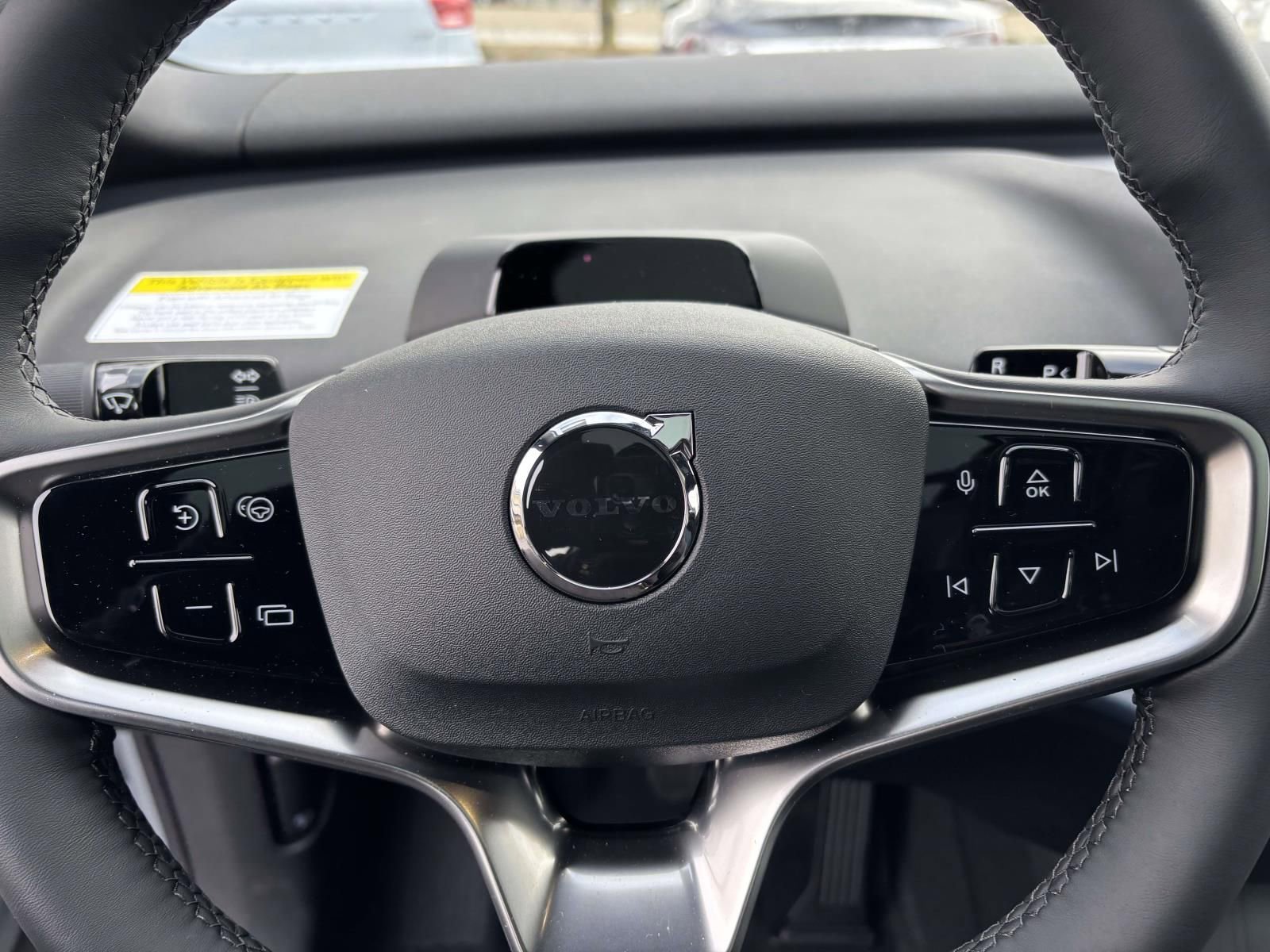 New 2026 Volvo EX30 Cross Country Ultra w/ Protection Package Premier image 13