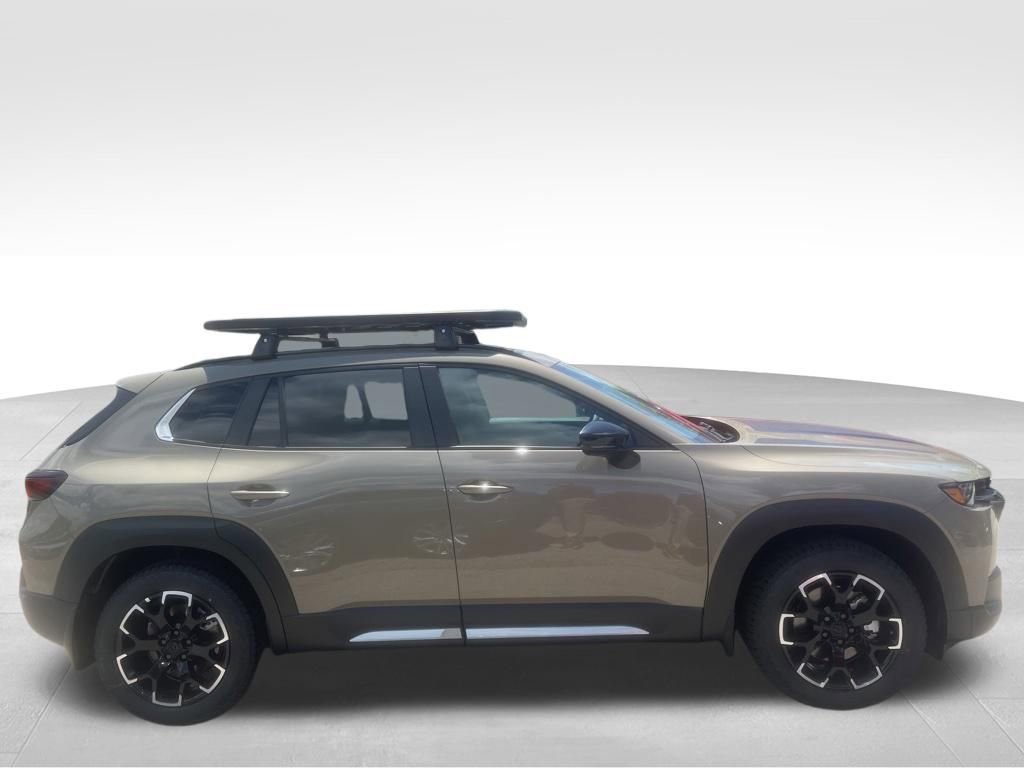 New 2026 MAZDA CX-50 Meridian Edition w/ Apex Package AWD/4WD image 2