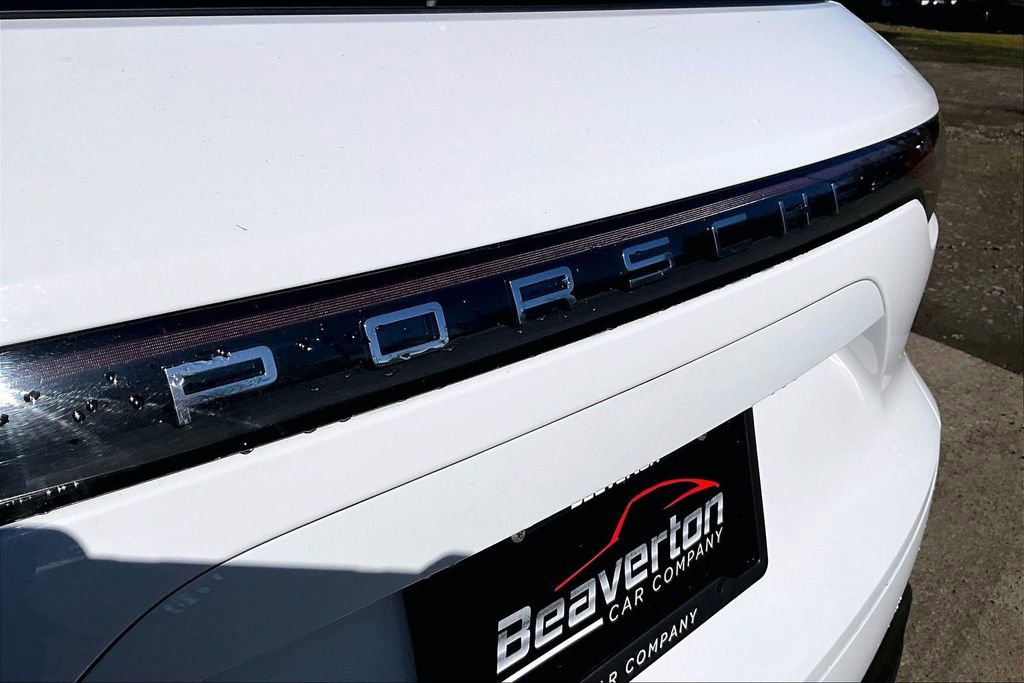 Used 2019 Porsche Cayenne image 33