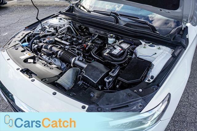 Used 2018 Honda Accord Touring image 41