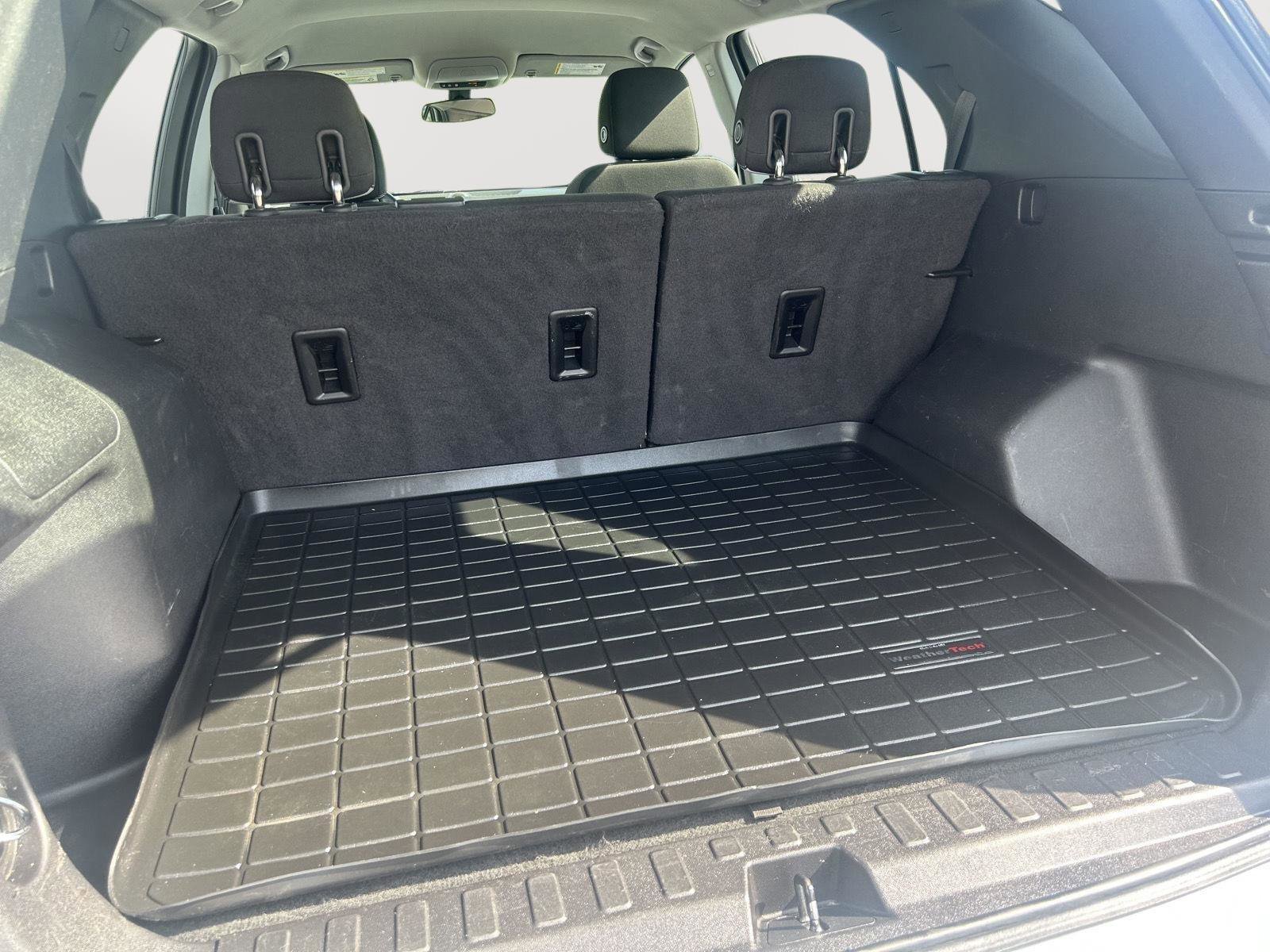 Used 2018 Chevrolet Equinox LS image 8