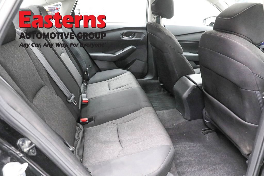 Used 2024 Honda Accord EX image 22