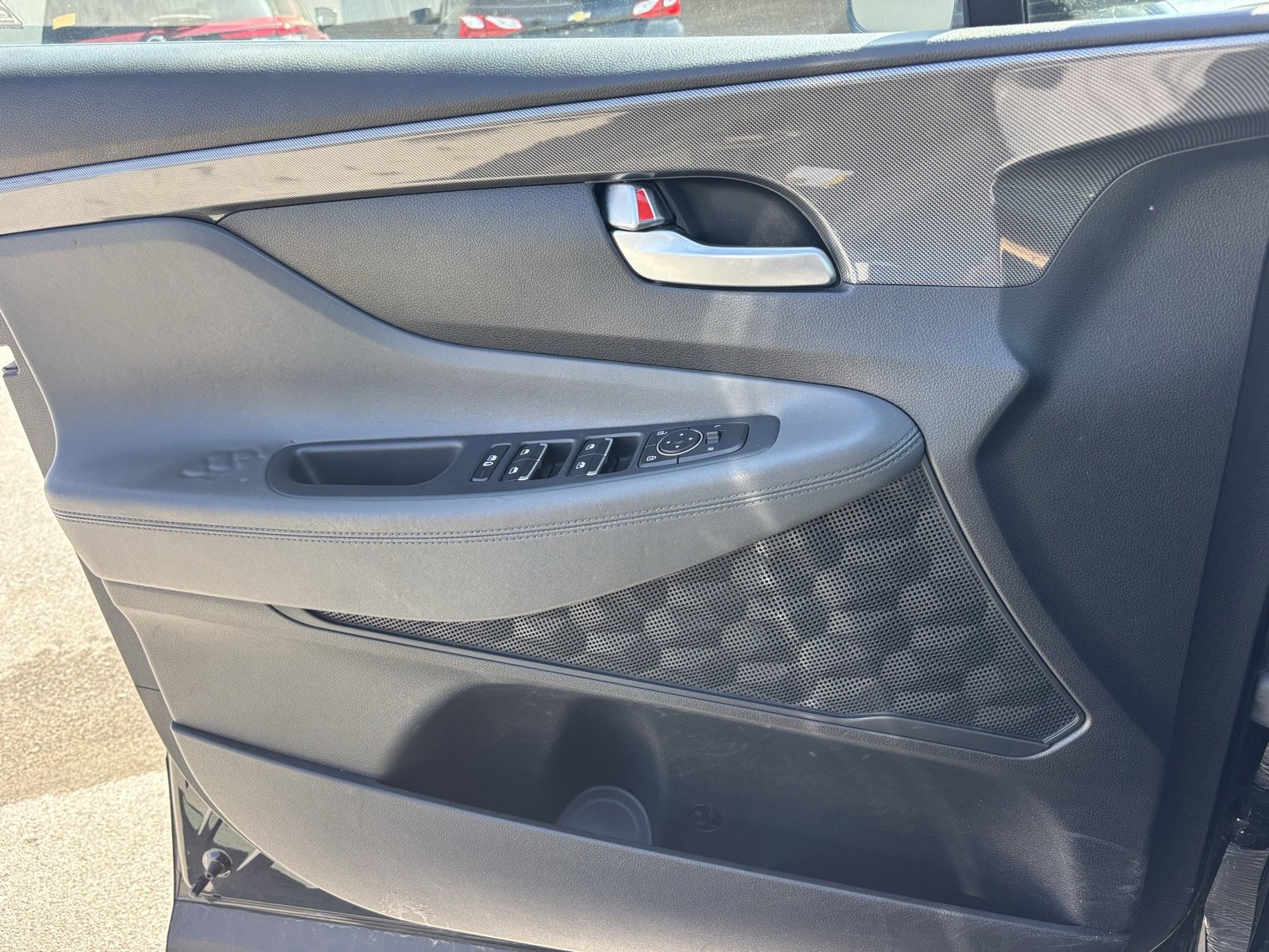 Certified 2023 Hyundai Santa Fe SEL image 8