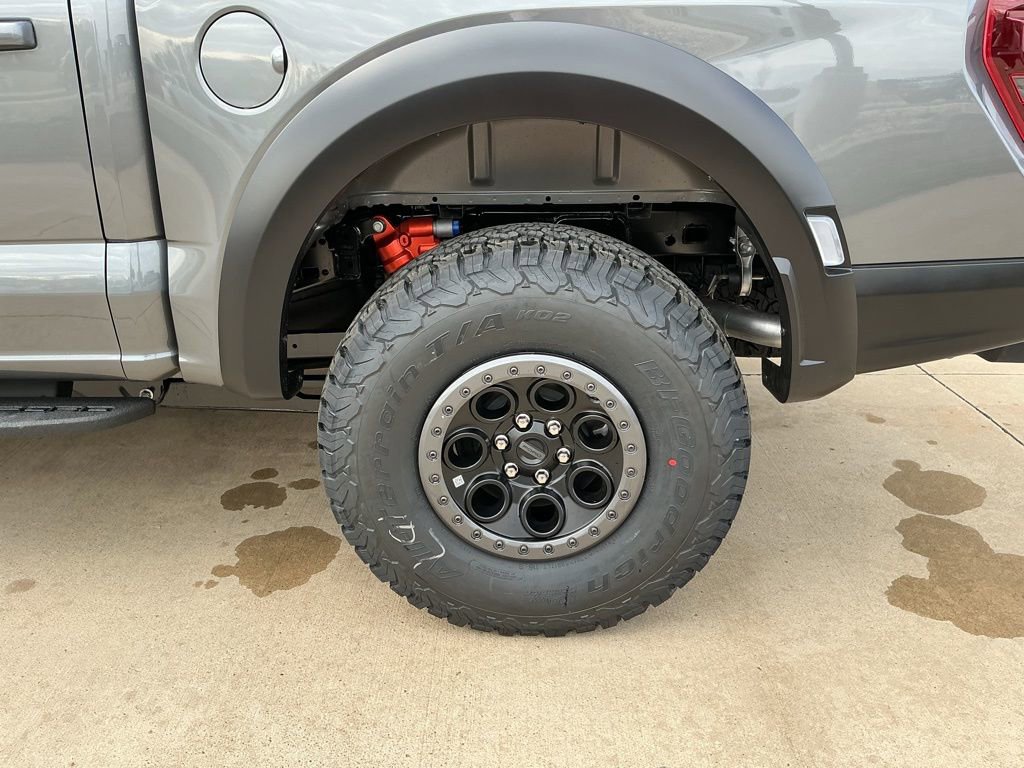 New 2026 Ford F150 Raptor image 6