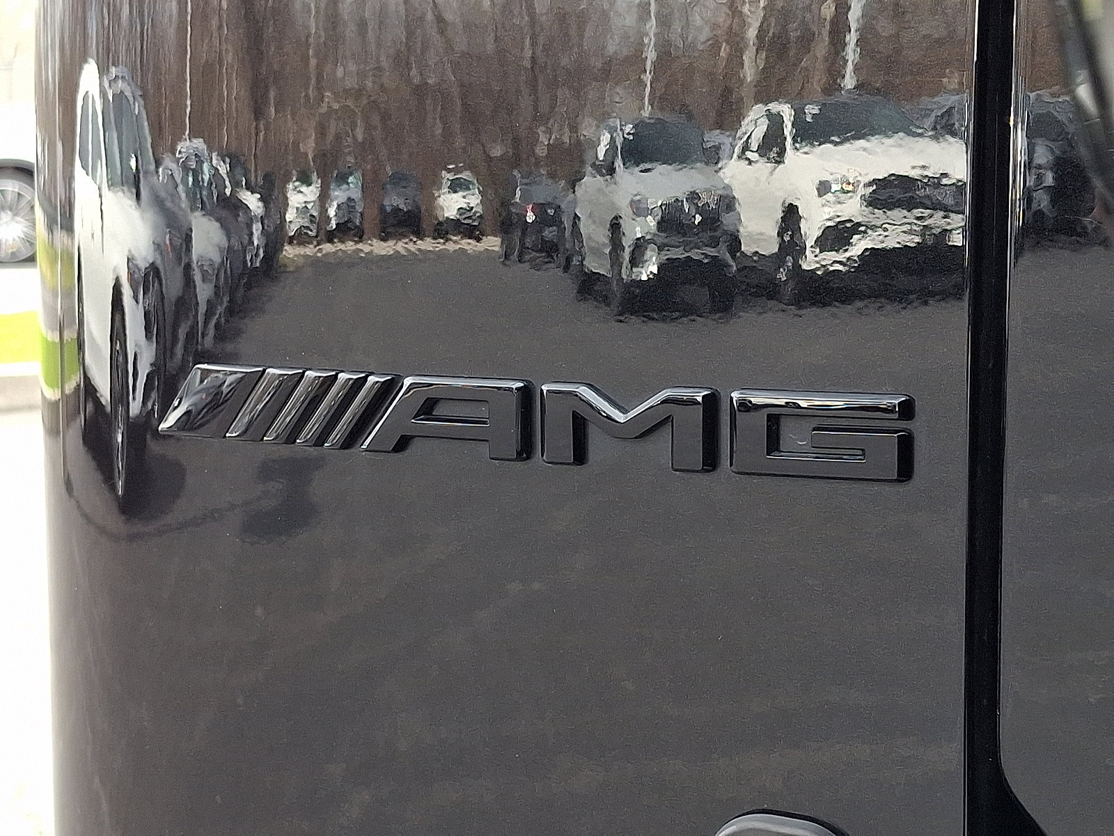 Certified 2022 Mercedes-Benz G 63 AMG 4MATIC image 34