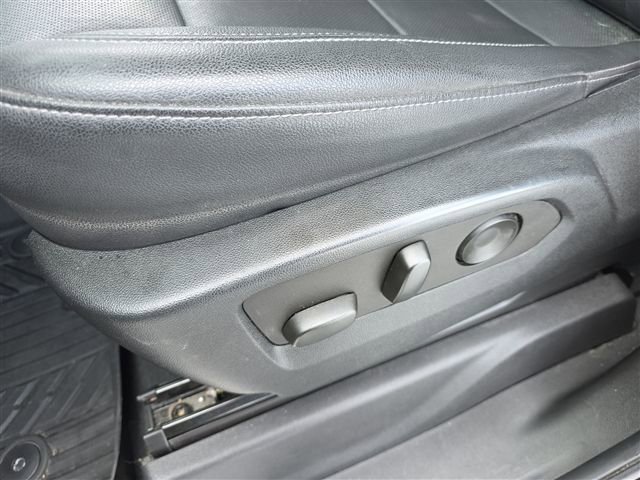 Certified 2022 Chevrolet Silverado 1500 LTZ image 17