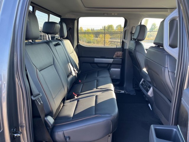 New 2026 Ford F350 Lariat image 12
