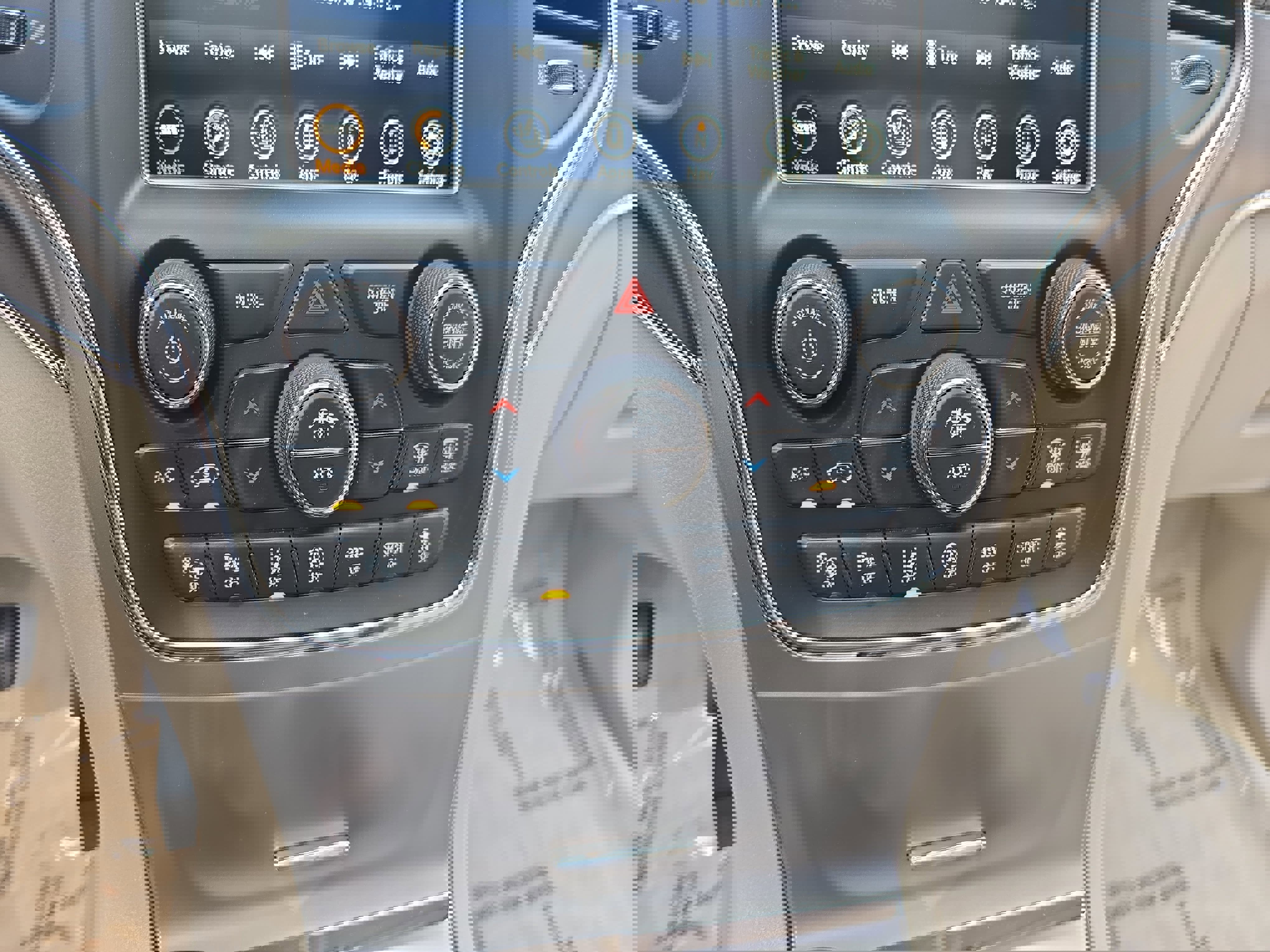 Used 2018 Jeep Grand Cherokee Overland image 23