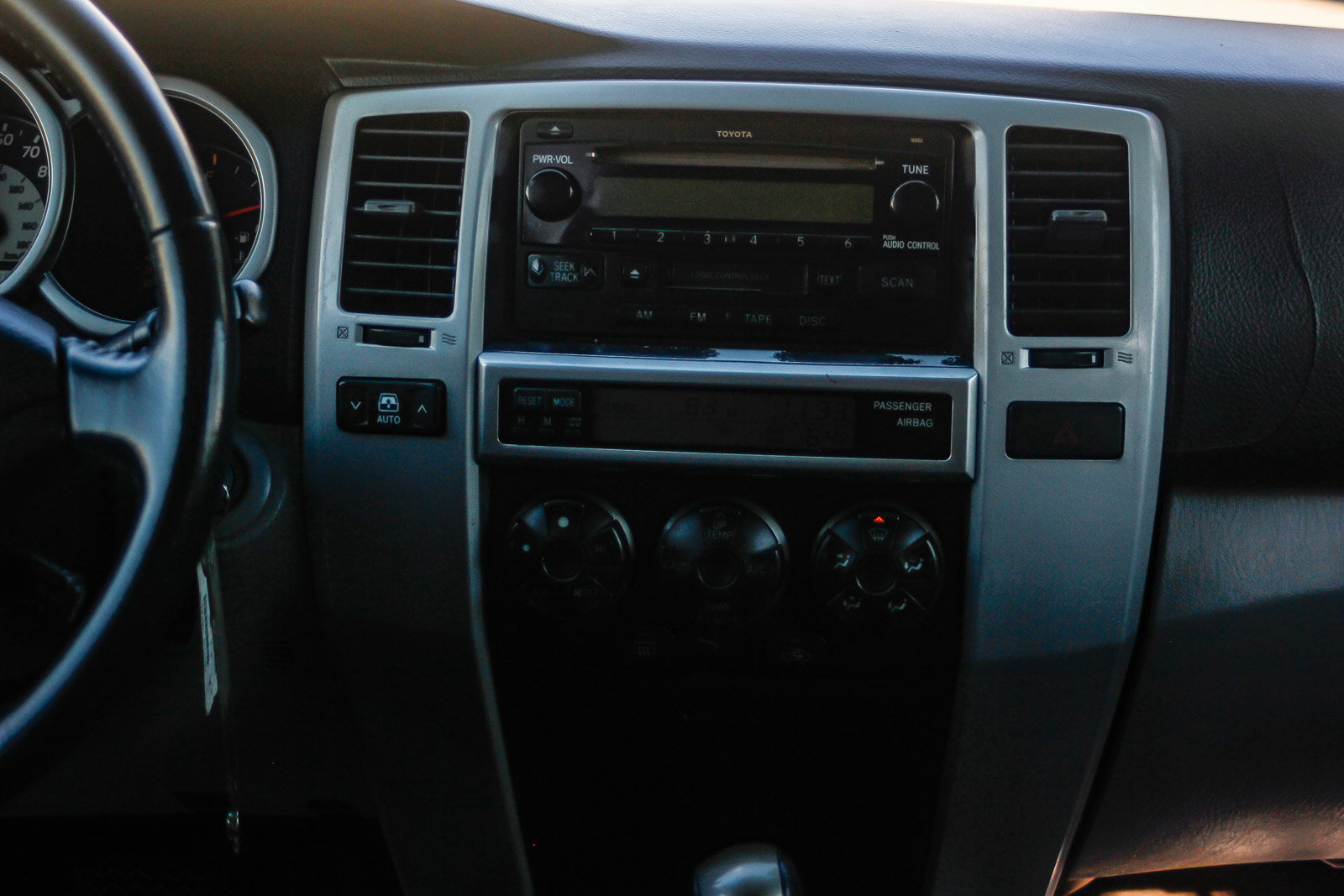 Used 2005 Toyota 4Runner Sport image 13