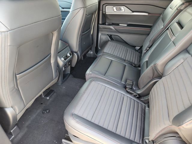 New 2026 Ford Explorer ST-Line w/ Premium Package image 29