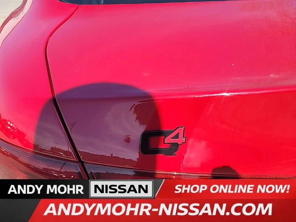 Used 2020 Alfa Romeo Giulia Ti image 9