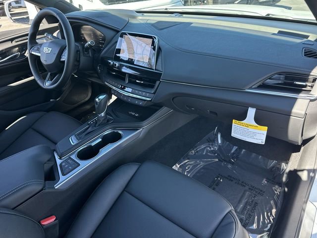 New 2026 Cadillac CT4 Premium Luxury image 30